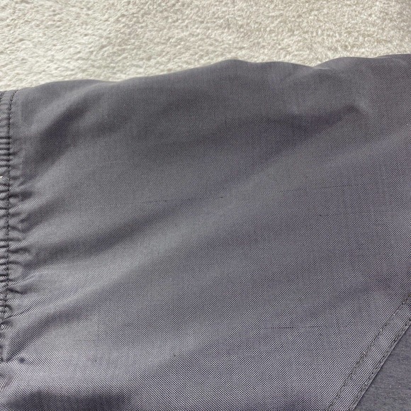 VTG Philadelphia Flyers Jacket Mens XL Black Starter 90s NHL Sports Puffer Coat - Picture 15 of 16